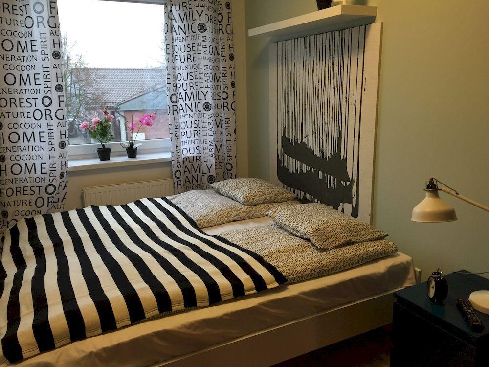 Apartamenty Bohaterow Kragujewca 6 比得哥什 外观 照片