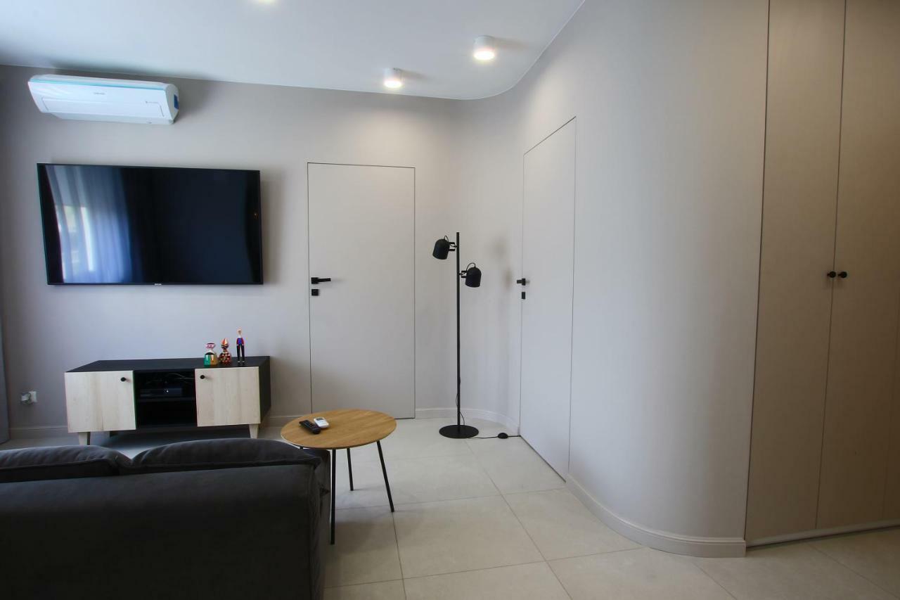 Apartamenty Bohaterow Kragujewca 6 比得哥什 外观 照片