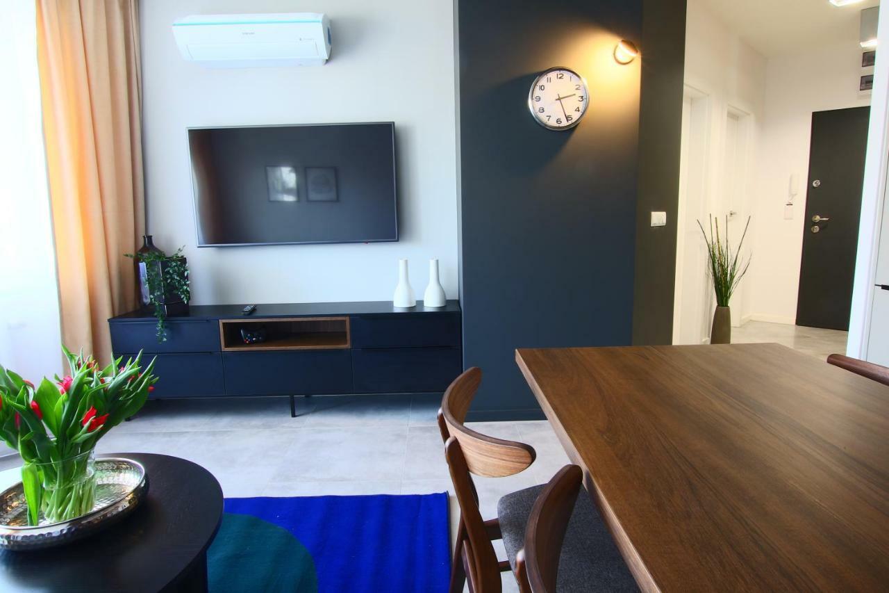 Apartamenty Bohaterow Kragujewca 6 比得哥什 外观 照片